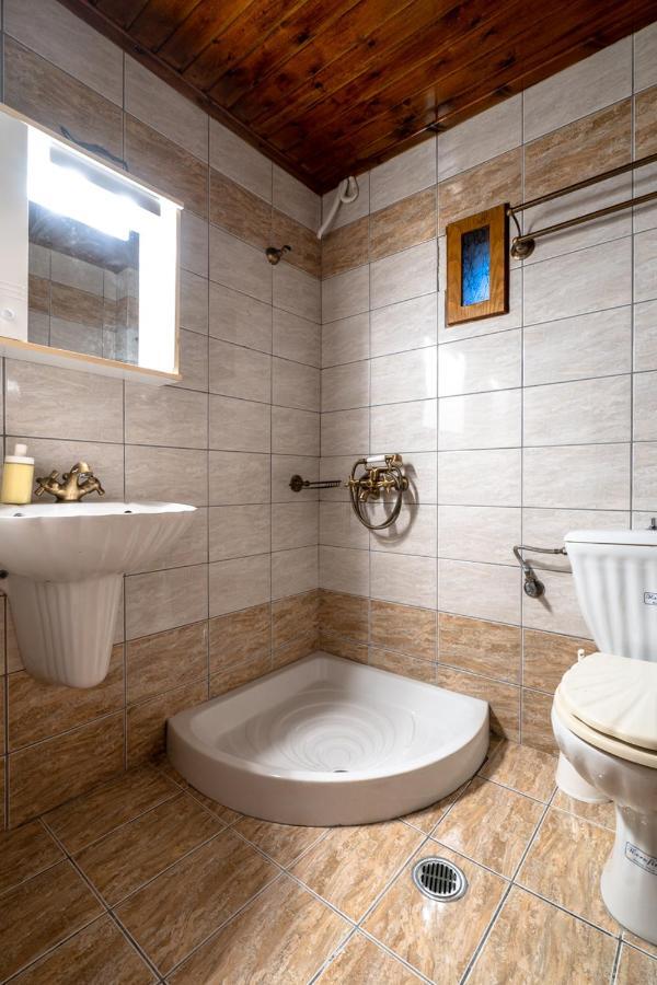 Villa Tzaniana Apomarma Buitenkant foto